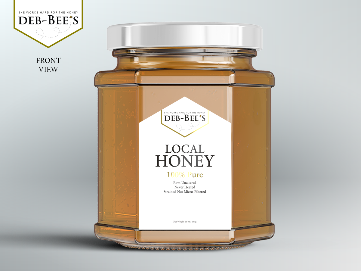Packaging Design by Ivan Tejero for this project | Design #5650883