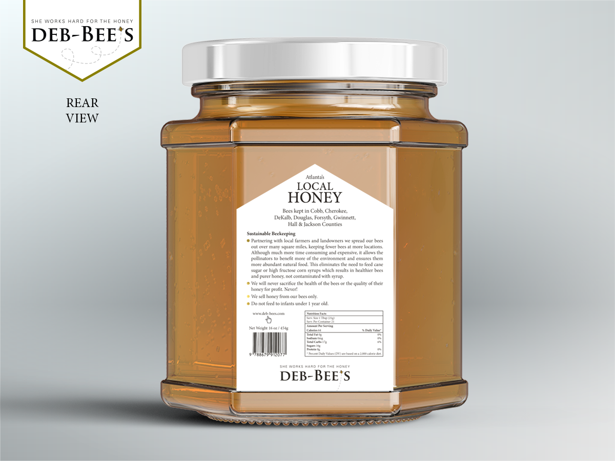 Verpackungs-Design von Ivan Tejero für dieses Projekt | Design #5650885