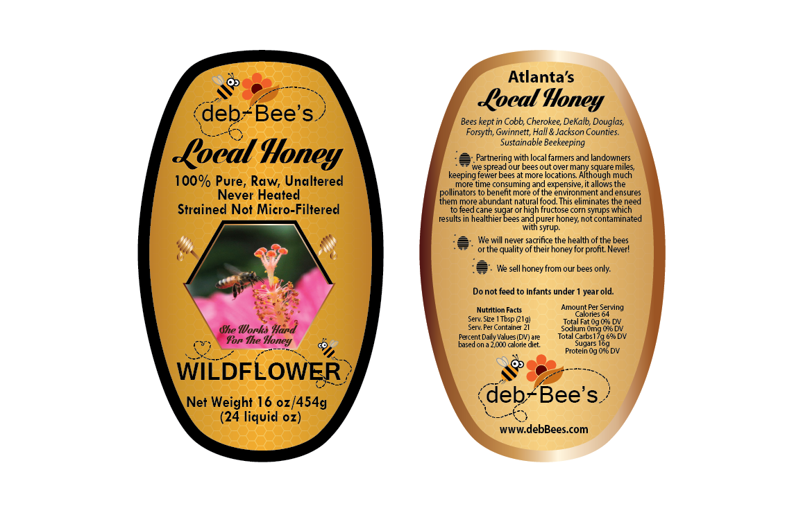 Packaging Design by alex989 for this project | Design #5681324