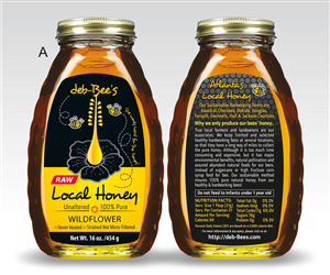 Packaging Design by somnathroy32 for this project | Design #5879805