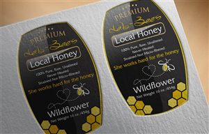 Design Emballage par Dimitar Minchev pour ce projet | Design : #5650693