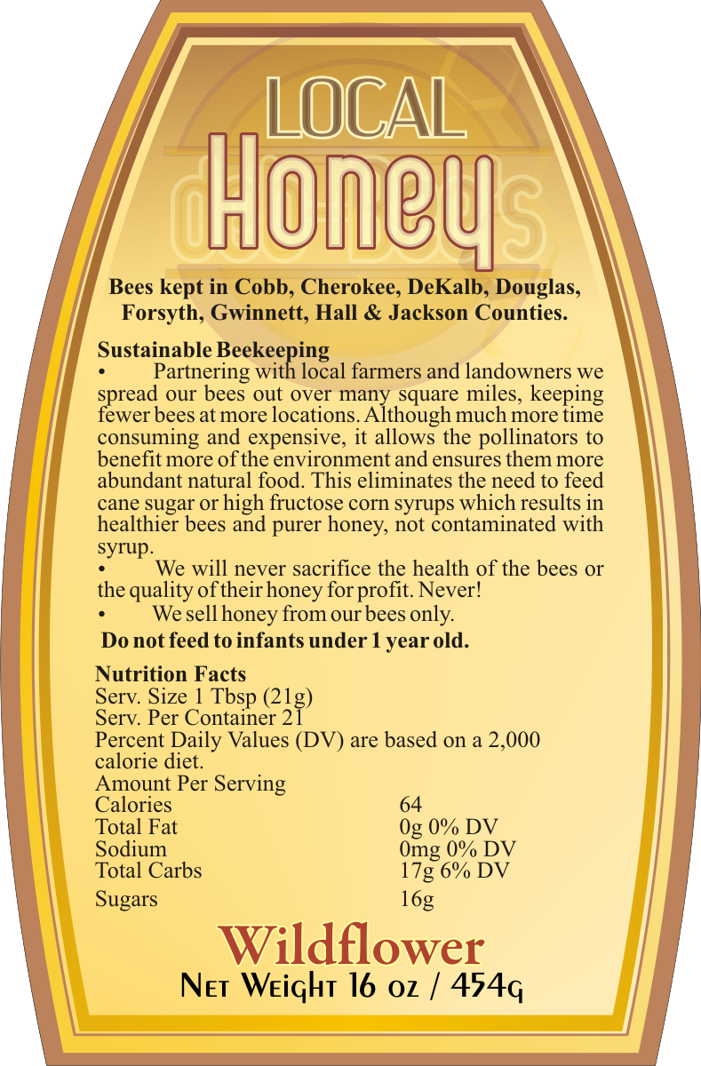 Diseño de Empaque por Hemant Dwivedi para este proyecto | Diseño #5664299