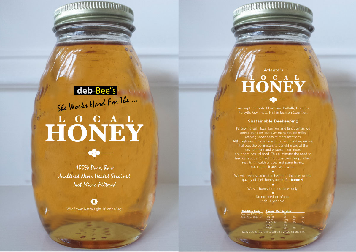 Packaging Design by JK for this project | Design #5642503