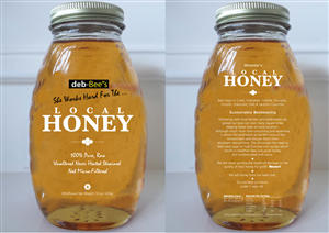 Packaging Design by JK for this project | Design: #5642503