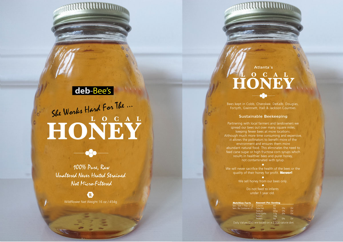 Packaging Design by JK for this project | Design #5642510