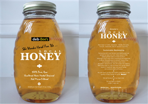 Packaging Design by JK for this project | Design: #5642510