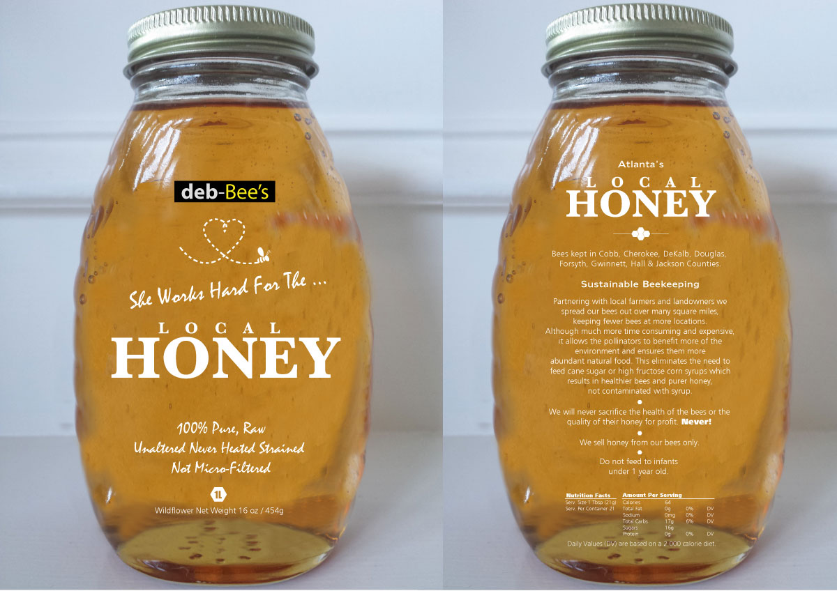 Design Emballage par JK pour ce projet | Design #5646563