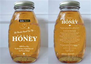 Packaging Design by JK for this project | Design: #5646563