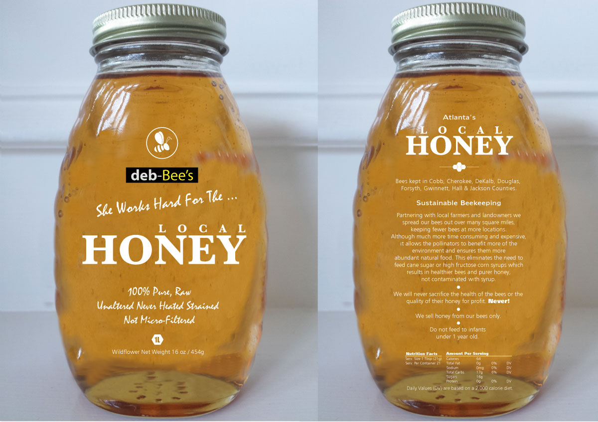 Packaging Design by JK for this project | Design #5646571