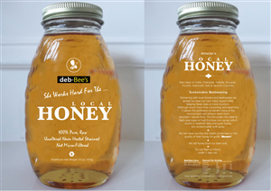 Packaging Design by JK for this project | Design: #5646571