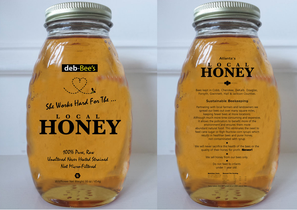 Packaging Design by JK for this project | Design #5681670