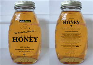 Packaging Design by JK for this project | Design: #5681670