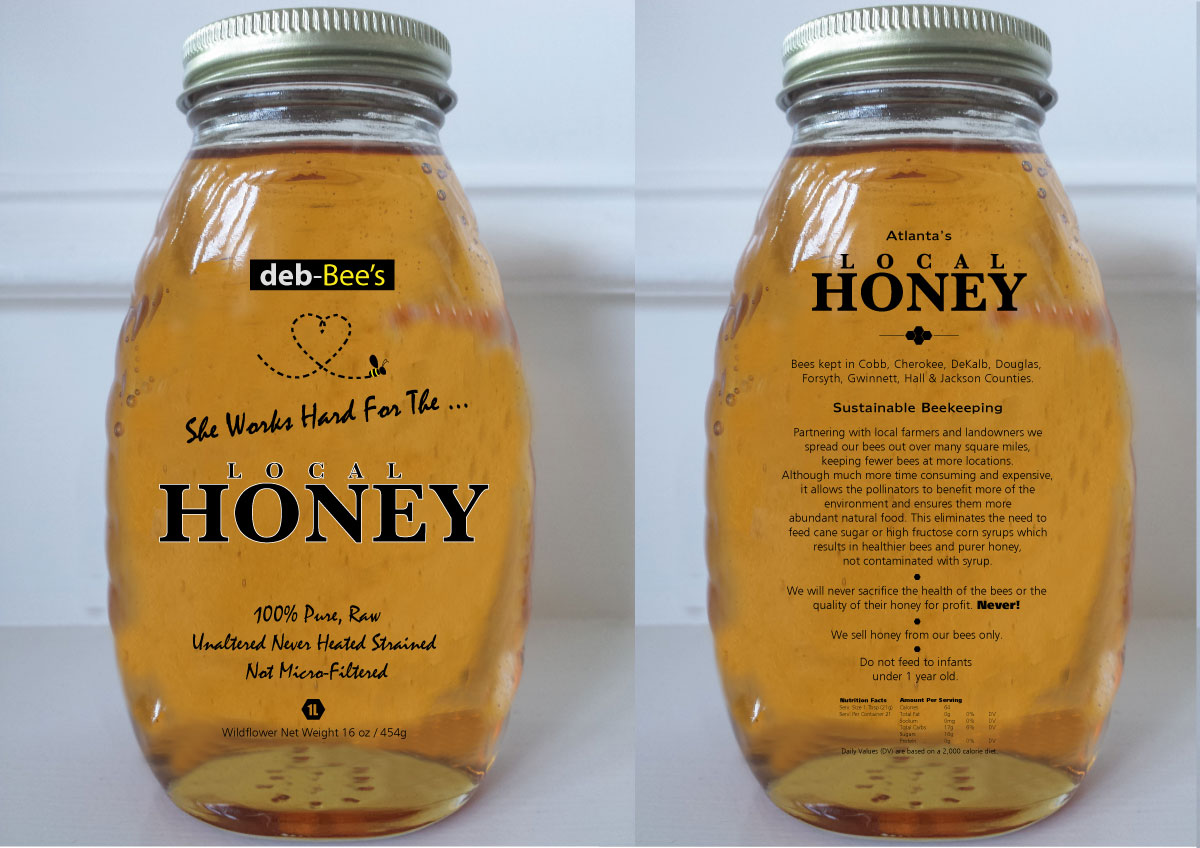 Diseño de Empaque por JK para este proyecto | Diseño #5681806