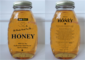 Packaging Design by JK for this project | Design: #5681806
