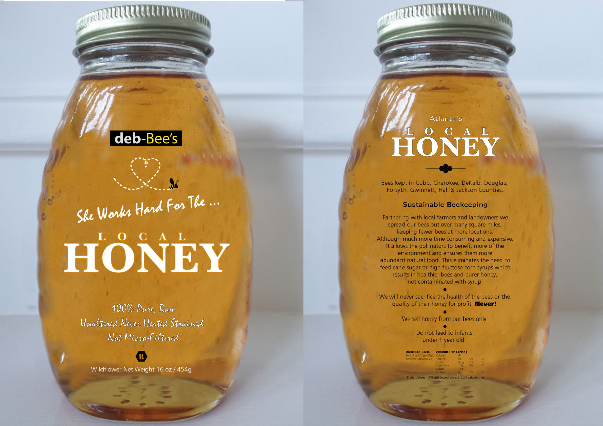 Packaging Design by JK for this project | Design #5681813