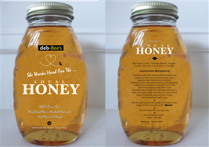 Packaging Design by JK for this project | Design: #5681813