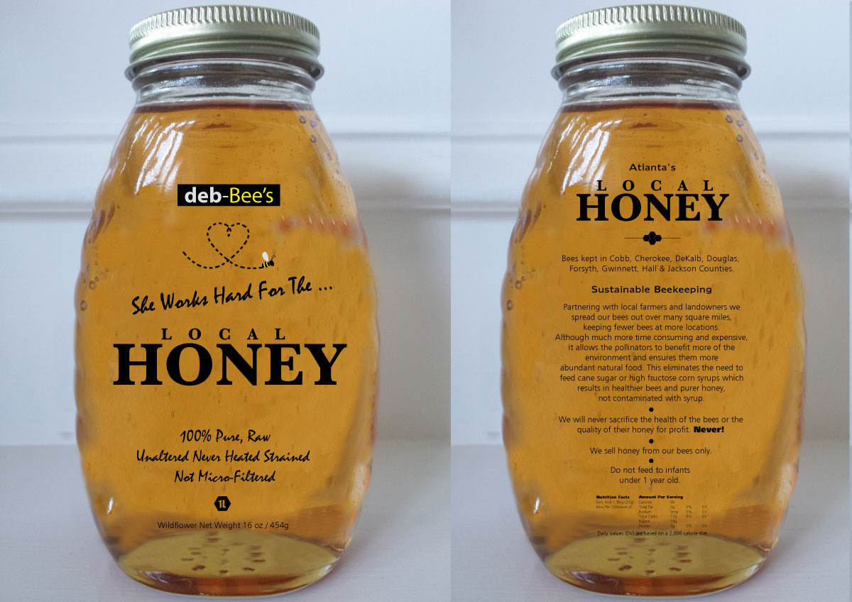 Design Emballage par JK pour ce projet | Design #5682111