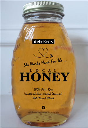Packaging Design by JK