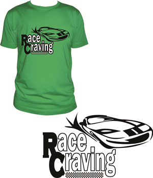 T-shirt Design by eko habib