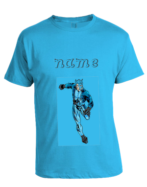 T-shirt Design by pasindu97