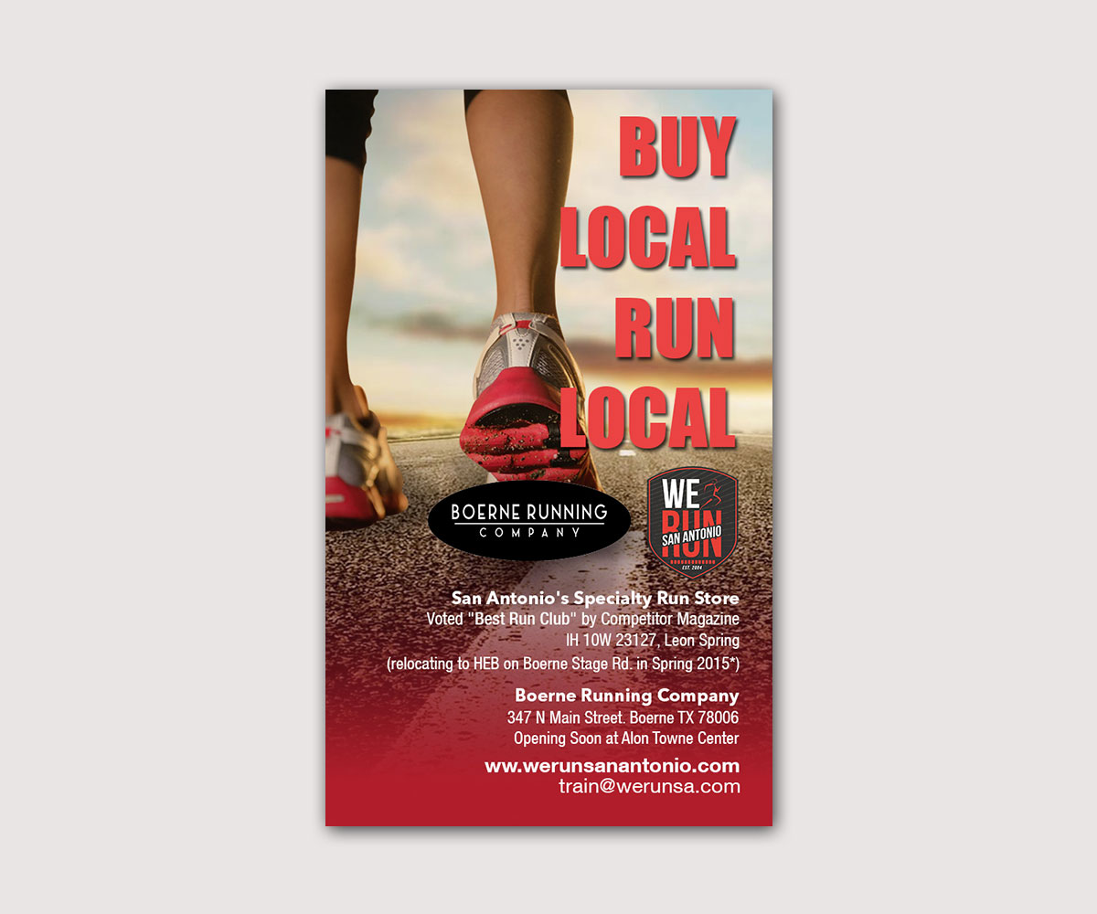 Advertisement Design by mcoco for this project | Design #5575224