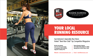 Advertisement Design by AdVoice Inc