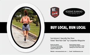 Advertisement Design by AdVoice Inc for this project | Design #5568833