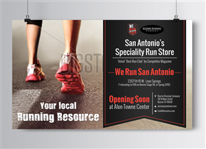 Advertisement Design by ESolz Technologies for this project | Design #5550542