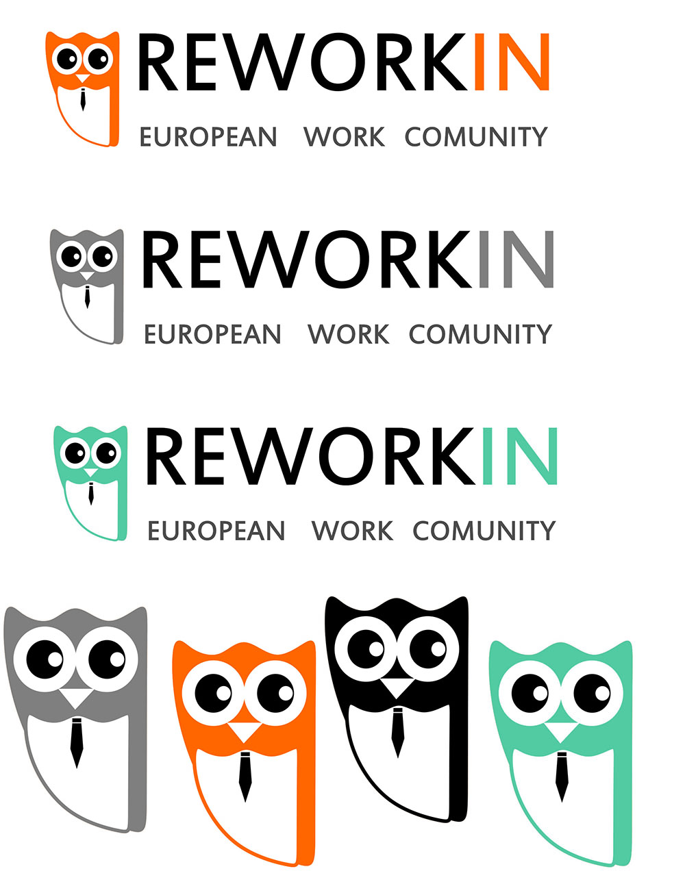 Logo Design by airun for this project | Design #5578672