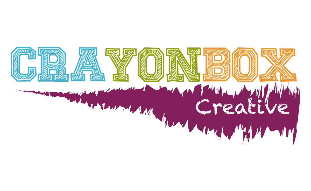 Logo-Design von Silrolo Spain für Crayonbox Creative | Design #1586834