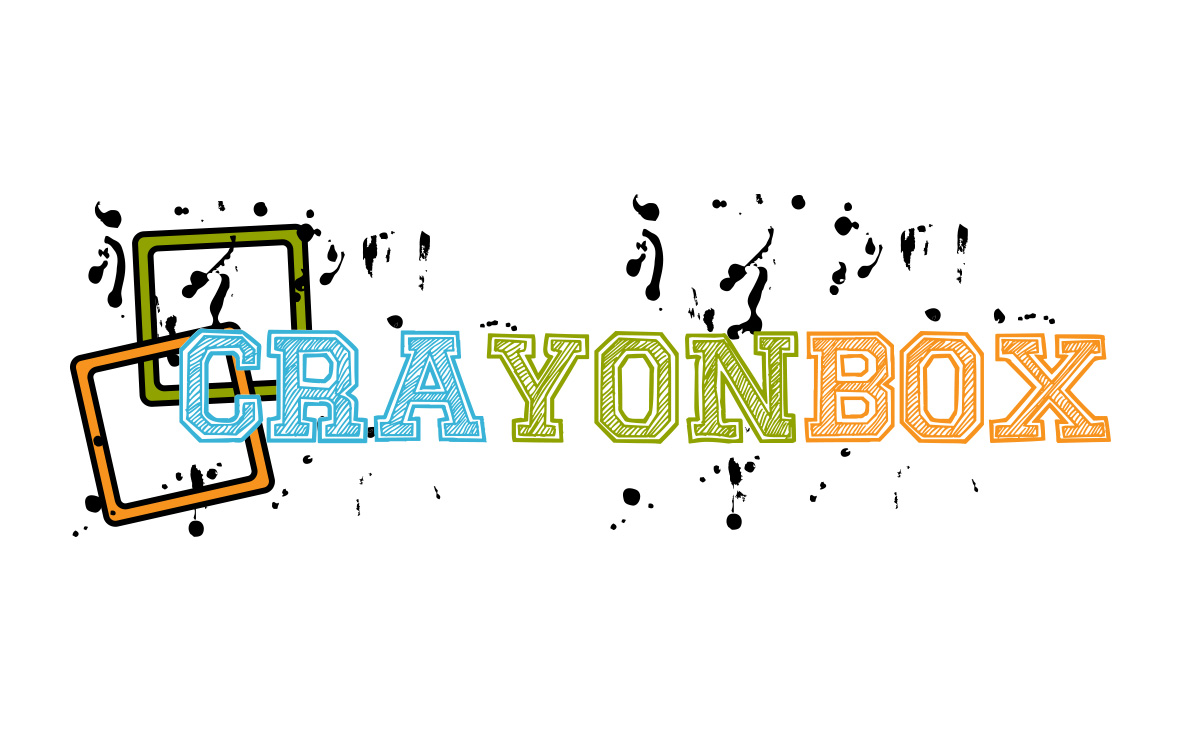 Logo-Design von Silrolo Spain für Crayonbox Creative | Design #1587010