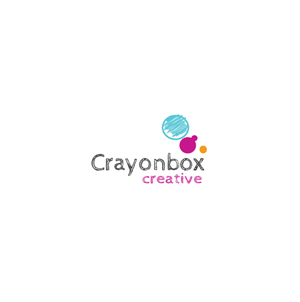 Crayonbox Creative Limited (or Ltd) - or just - Crayonbox Creative | Logo Design by hd