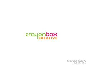 Logo Design by Alien Cookie for Crayonbox Creative | Design: #1530727