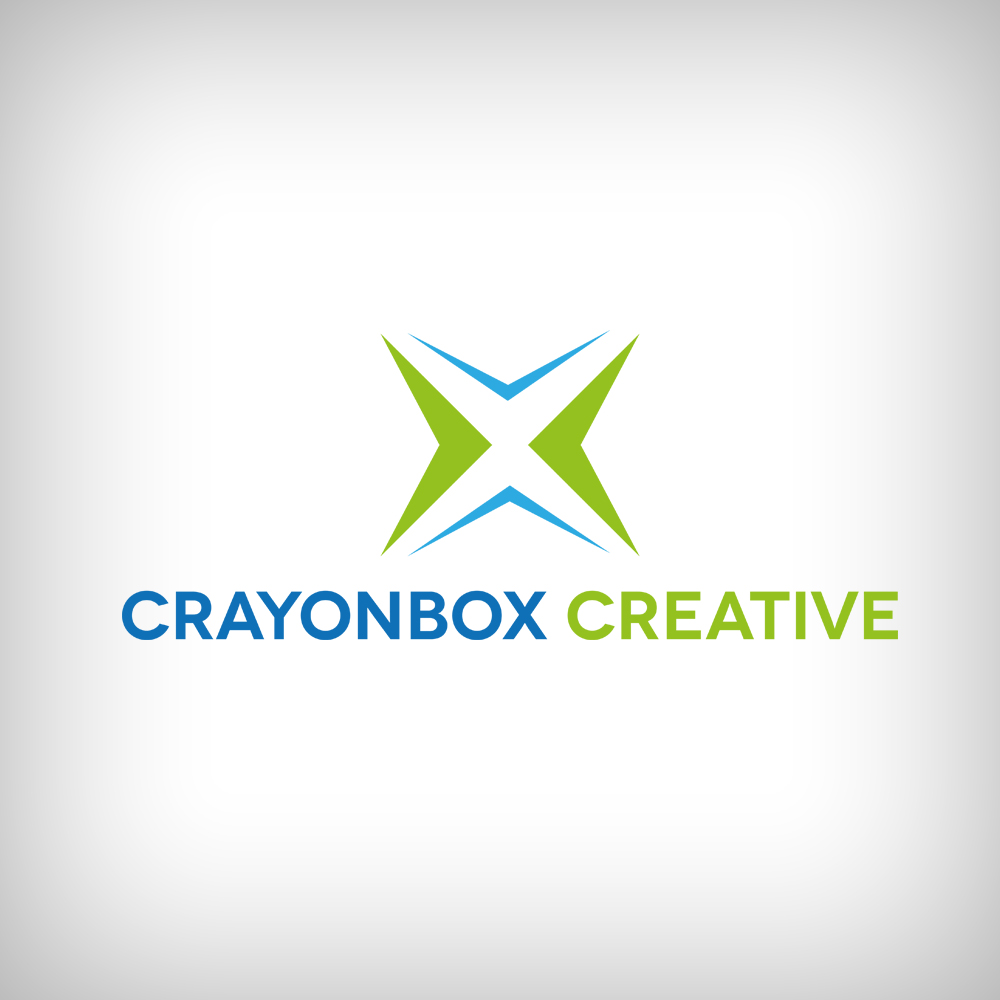 Logo-Design von Bonaro Designs für Crayonbox Creative | Design #1560409