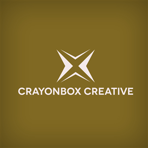 Logo Design by Bonaro Designs for Crayonbox Creative | Design #1560410