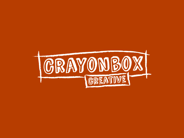 Logo Design by Hoopoe for Crayonbox Creative | Design #1535358