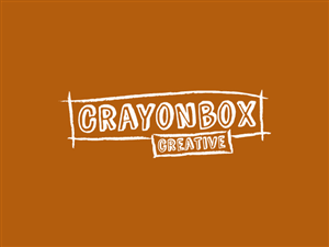Logo Design by Hoopoe for Crayonbox Creative | Design: #1535358