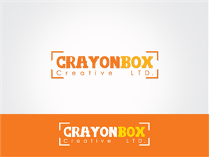 Logo Design by Inventive_Jewel for Crayonbox Creative | Design: #1554314