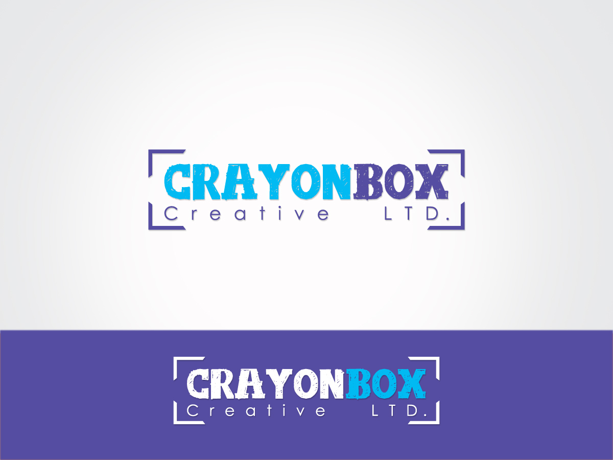 Logo Design by Inventive_Jewel for Crayonbox Creative | Design #1554335