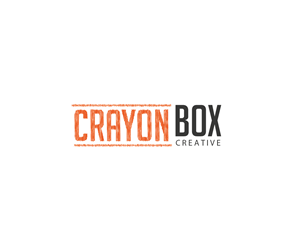 Logo Design by Shirlei Patricia for Crayonbox Creative | Design: #1527435