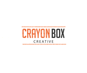 Logo Design by Shirlei Patricia for Crayonbox Creative | Design: #1533821