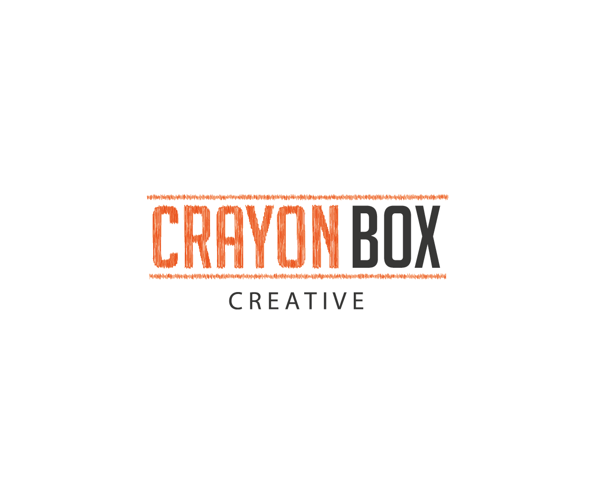 Logo Design by Shirlei Patricia for Crayonbox Creative | Design #1533822