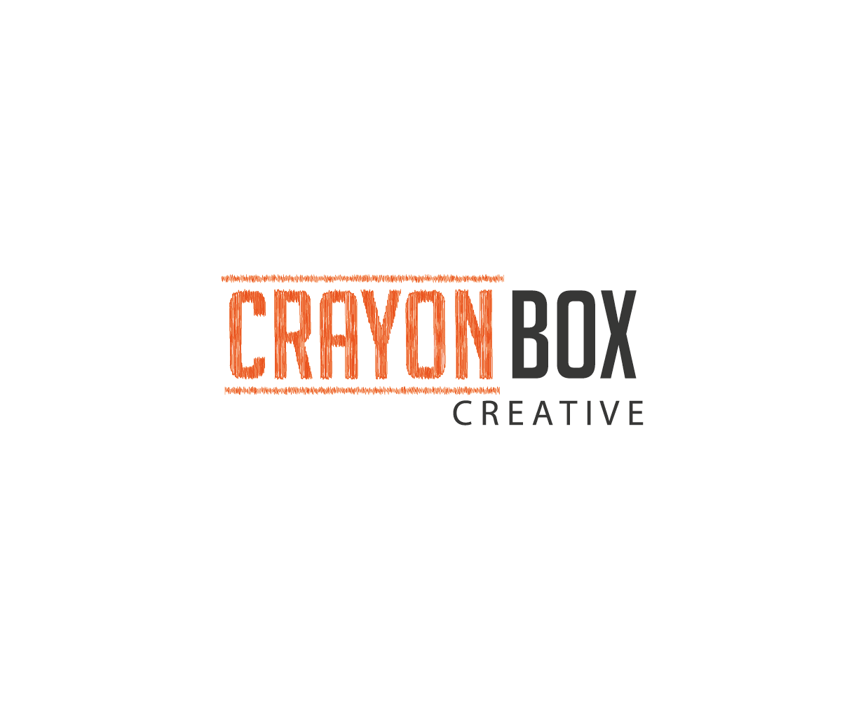Logo Design by Shirlei Patricia for Crayonbox Creative | Design #1533823
