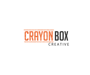 Logo Design by shirlei patricia muniz for Crayonbox Creative | Design #1533823