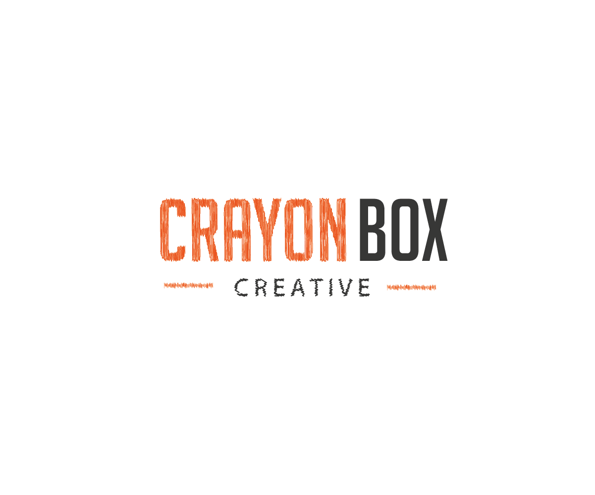 Logo Design by Shirlei Patricia for Crayonbox Creative | Design #1533839