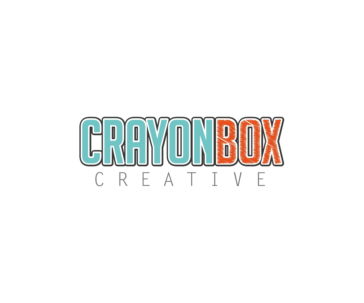 Logo Design by Shirlei Patricia for Crayonbox Creative | Design #1556113