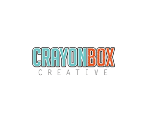 Logo Design by Shirlei Patricia for Crayonbox Creative | Design: #1556113