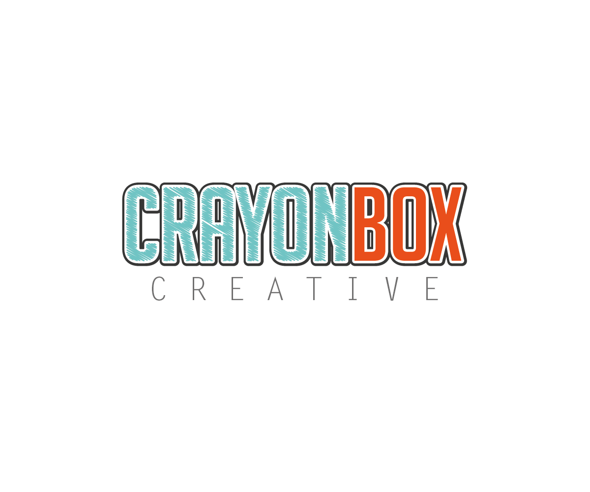 Logo Design by Shirlei Patricia for Crayonbox Creative | Design #1556118