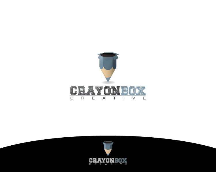 Design de Logo par MrBranding pour Crayonbox Creative | Design #1532201