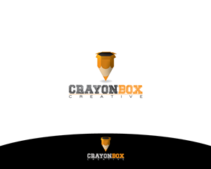 Logo Design by MrBranding for Crayonbox Creative | Design: #1535186